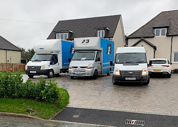 A2B Removals Harrogate
