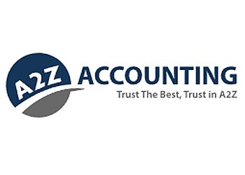 Aberdeen tax service A2Z Accounting Solutions Limited image 1