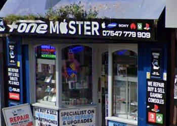 Macclesfield cell phone repair A6Fonemaster Macclesfield  image 1