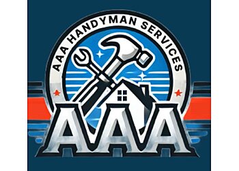 Manchester handyman AAA Handyman Services image 1