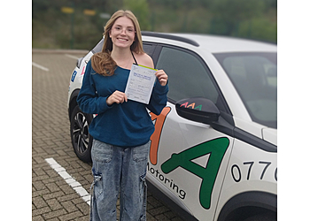 AAA School Of Motoring