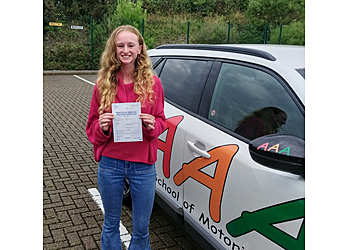 AAA School Of Motoring
