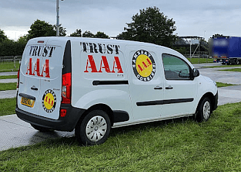 AAA Vans Ltd.