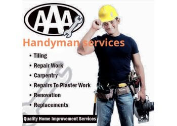 AAA Handyman Services
