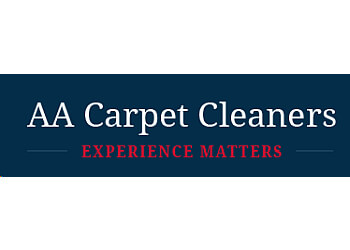 AA Carpet Upholstery & Curtain Cleaners Ltd