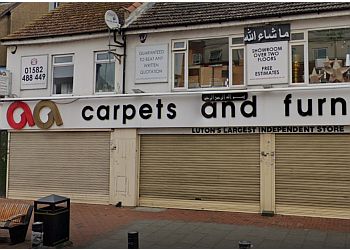 AA Carpets and Furniture