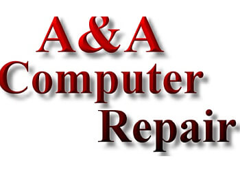 A&A Computer Repair 