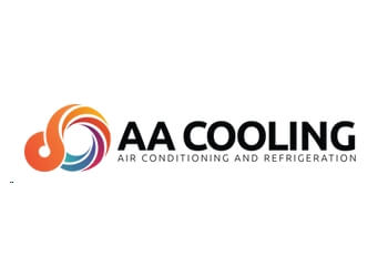 AA Cooling