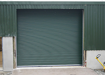 A & A Garage Doors Ltd