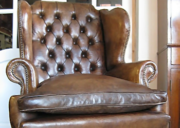 A & A Higginson Upholstery