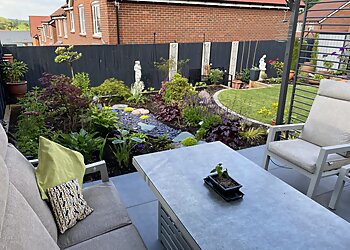 A&A Landscaping and Groundworks Ltd