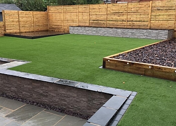 A&A Landscaping and Groundworks Ltd.