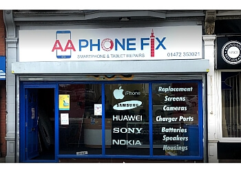 AA Phone Fix