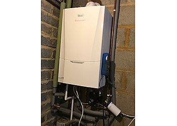 AA Plumbing & Heating