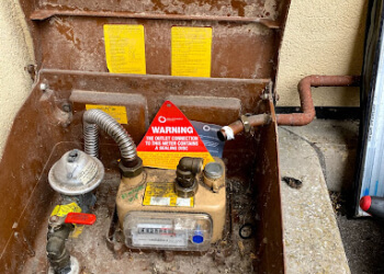 AA Plumbing & Heating