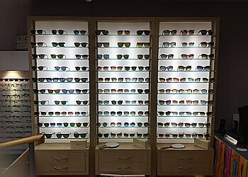 A&A Stevens Opticians