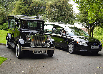 A & A Walters Funeral Directors