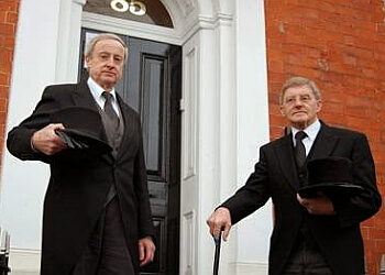 A & A Walters Funeral Directors