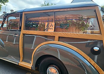 A & A Walters Funeral Directors