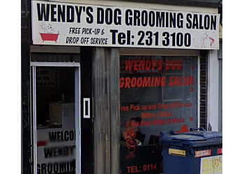 AA Wendys Grooming Salon