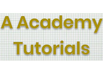 Dudley private tutors A Academy Tutorials Ltd. image 1