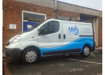 ABA Cleaning 