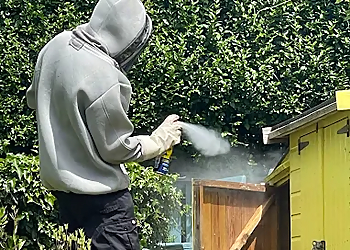 ABC 24/7 Pest Control Ltd