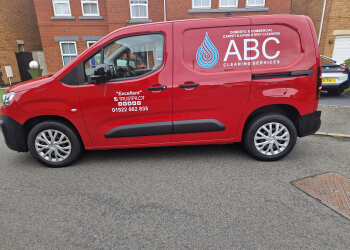 ABC Cleaning Services