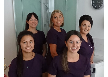 ABC To Health & Beauty Motherwell