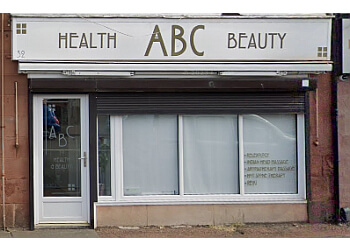 ABC To Health & Beauty