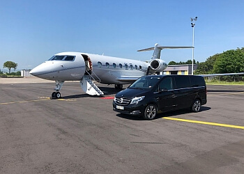 A&B Cabs Leicester Taxi