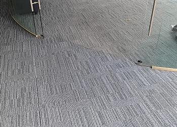 AB Carpet Cleaning Services