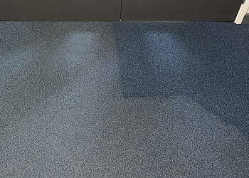 AB Carpet Cleaning Services