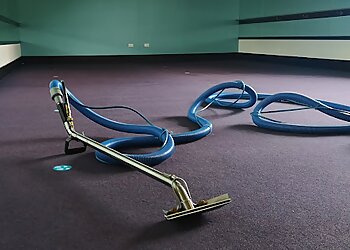 AB Carpet Cleaning Services