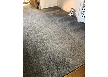 AB Carpet Cleaning Services