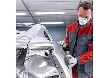 A B Crush Panelcraft