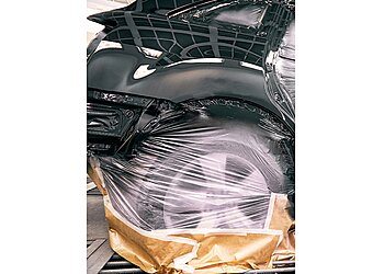 A B Crush Panelcraft