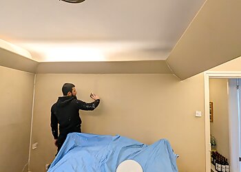 A&B Decorators