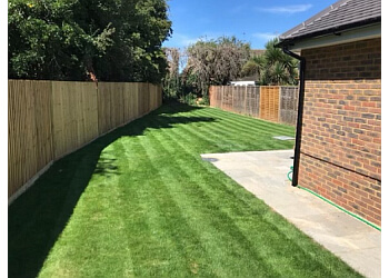 AB Fencing & Landscaping