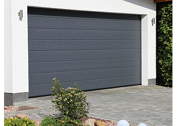 A B Garage Door Repairs