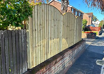 AB Garden Development