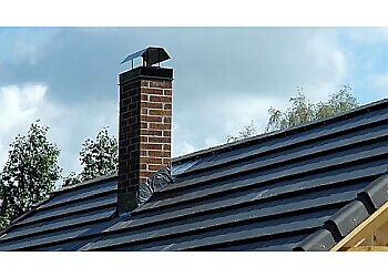 A B Hardman Chimney Sweep