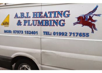 ABI Heating & Plumbing