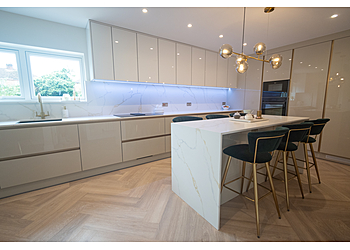 ABJ Kitchens and Bedrooms