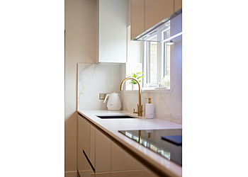 ABJ Kitchens and Bedrooms