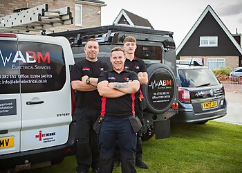 ABM Electrical Services