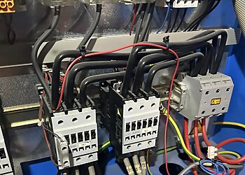 ABM Electrical Services