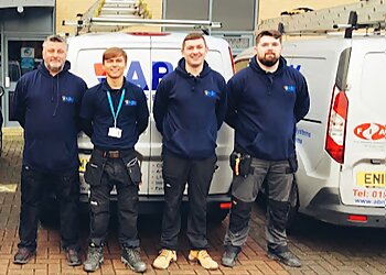 ABM Fire and Security Ltd