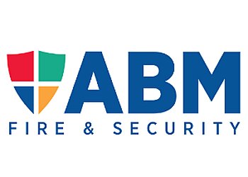 ABM Fire and Security Ltd