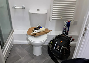 AB Plumbing and Business